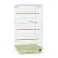 thumbnail image 1 of Prevue SPECONO1818H-SG 0.62 Po. Cage Haute, Verte, 1 of 5