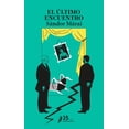 thumbnail image 1 of El último encuentro ( edición 25 años salamandra), 1 of 1