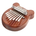 thumbnail image 1 of Weiweiguan Small Finger Piano Portable Thumb Instrument Adorable Finger Instrument, 1 of 6