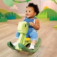 thumbnail image 3 of Dino Little Tikes Easy Rockin', 3 of 5