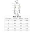 thumbnail image 7 of NOMADIC NOOK Women's 2 Packs Half Sleeves Boat Neck Fitted Layering Top Soft T-Shirt, 7 of 7