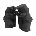 thumbnail image 4 of Guantes de para Halloween, guantes de látex portátiles para cosplay, multifunción, divertidos, cómodos, resistentes para festivales de músic, 4 of 8