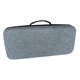 thumbnail image 3 of Bolsa de almacenamiento de estuche de teclado Eva para viajar bolso liviano portátil portátil para transportar una caja de viaje impermeable, 3 of 8