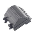 thumbnail image 4 of Metal 350 550 Simulation Bucket For Huina 580 Excavator Rc Car Toys, 4 of 5