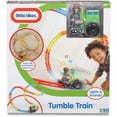 thumbnail image 6 of Little Tikes Tumble Train, 6 of 7
