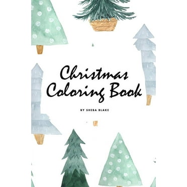 Bus Coloring Book for Children (8x10 Coloring Book / Activity Book