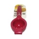 thumbnail image 2 of Exprimidor de Limones GLAD GLD-71034 rojo, 2 of 2