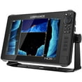 Housse De Protection Soleil Lowrance HDS-7 Live - Noir - Réf 000-14582-001 - Neuf