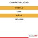 thumbnail image 2 of Par de Amortiguadores KYB Chevrolet C1500 1987-2000 4wd, 2 of 4
