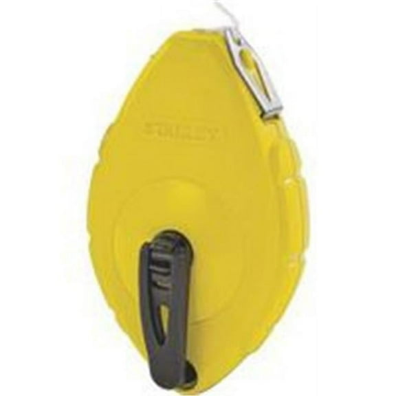 Stanley 47-440 Chalk Line Reel, 100'