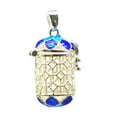 thumbnail image 4 of Colgante de perfume Hugo Collar colgante Cobre 28x14mm, 4 of 10