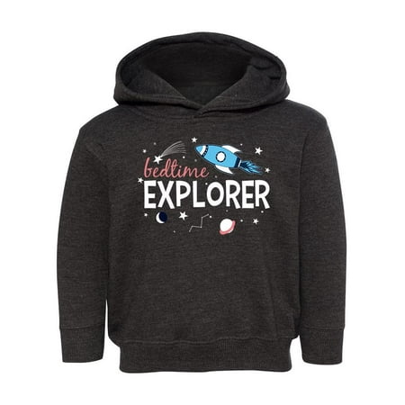 

Bed Time Explorer Hoodie Toddler -Image by Shutterstock 4 Toddler