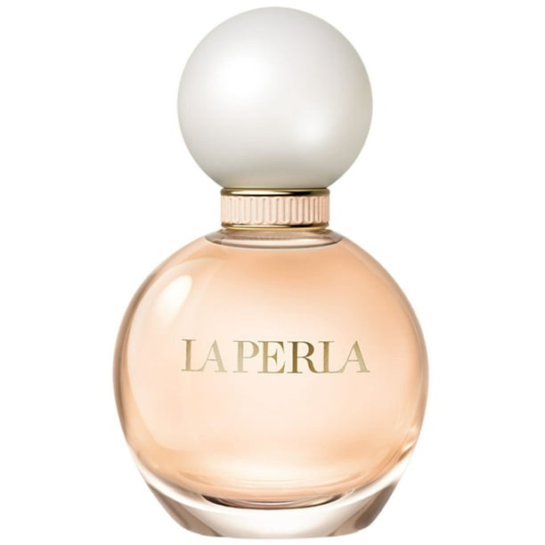 LA PERLA LUMINOUS LA PERLA LUMINOUS de La Perla, EAU DE PARFUM SPRAY RECARGABLE 3 OZ