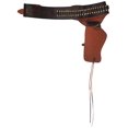 thumbnail image 4 of Denix Étui en Cuir Old West avec Balles Répliques, 4 of 4