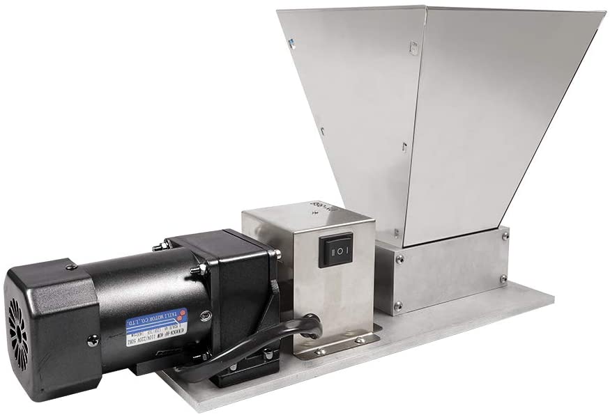 Wet And Dry Grinder