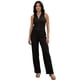 thumbnail image 1 of Conjunto Mujer 2 Piezas Tipo Jumpsuit, Blusa Sin Mangas y Pantalón Cómodo, Casual Chic para Mujer, 1 of 5