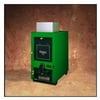 United States Stove Company Coal OnlyOutdoor Furnace Single Blower