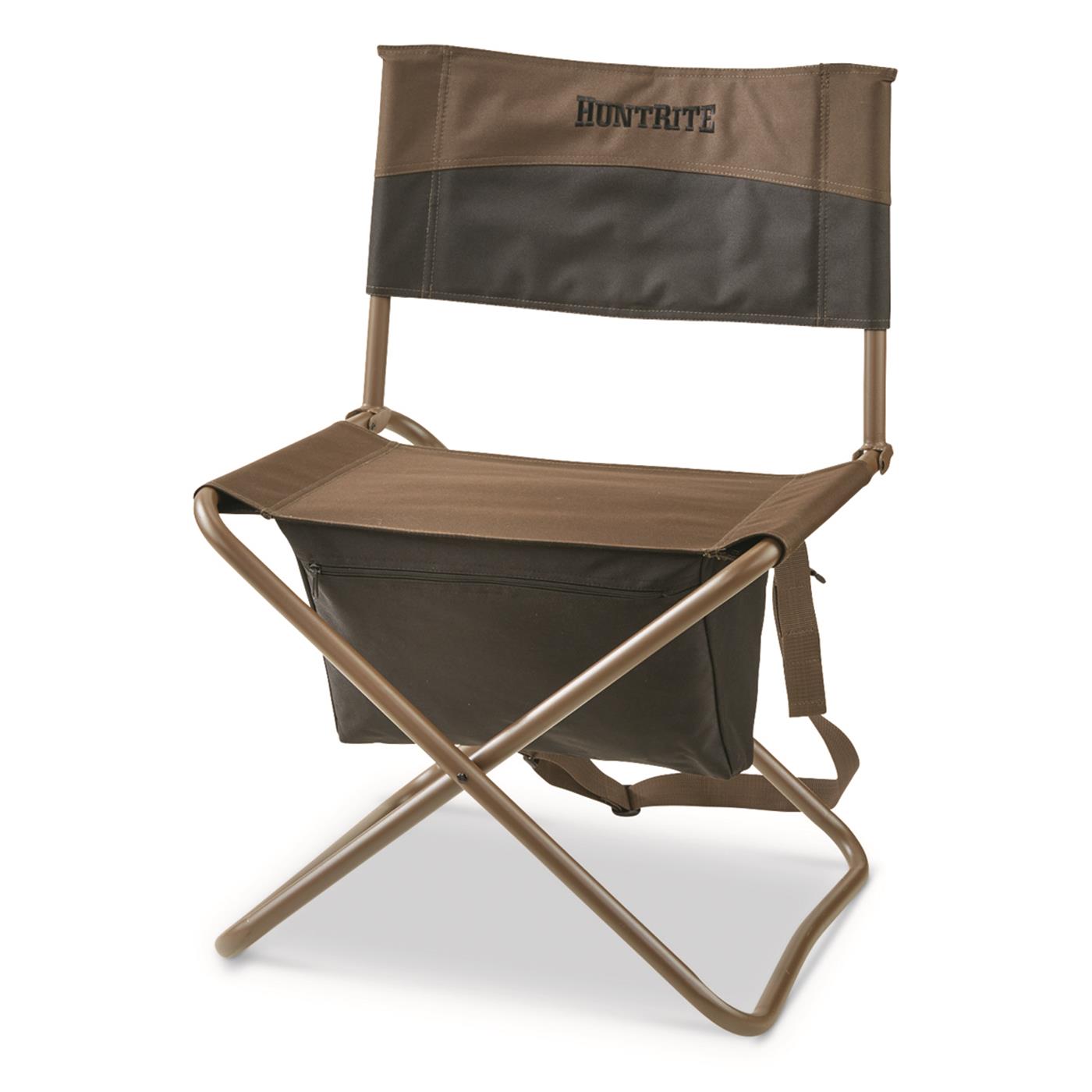 HuntRite Legends Hunting Chair