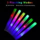 thumbnail image 2 of 24 Palos de Espuma con Luces LED que Cambian de Color para Fiestas y Eventos, Bodas y Halloween., 2 of 3