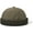 Wbbh2401-green, variant on Mens Docker Cap Nylon No Brim Skullcap Quick Dry Brimless Hat Worker Sailor Cap Rolled Cuff Harbour Hat