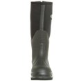 thumbnail image 4 of Muck Boots Chore Classic Tall Steel Toe Men's Rubber Work Boot, 4 of 4