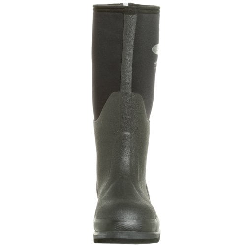 Steel toe sales muck boots walmart