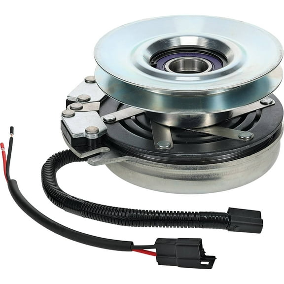 PTO Clutch Replacement For Lesco 701979 -With High Torque and Upgraded Bearings!