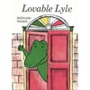 Lyle the Crocodile: Lovable Lyle (Paperback)