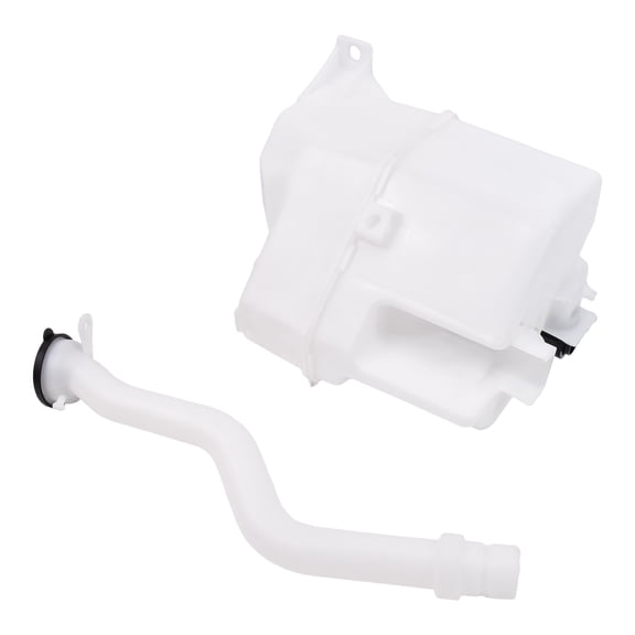 Hex Autoparts Windshield Washer Reservoir Assembly w/ Pump TO1288241 for 2019-2023 Toyota RAV4 Windshield Wiper Fluid Reservoir Tank for RAV 4 2.5L TO1288247