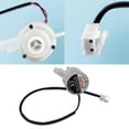 thumbnail image 4 of Water Pump ZLWB-12 Input 220V For Household Bullet Ice Machine HZB-12A/25BF 1PC, 4 of 4