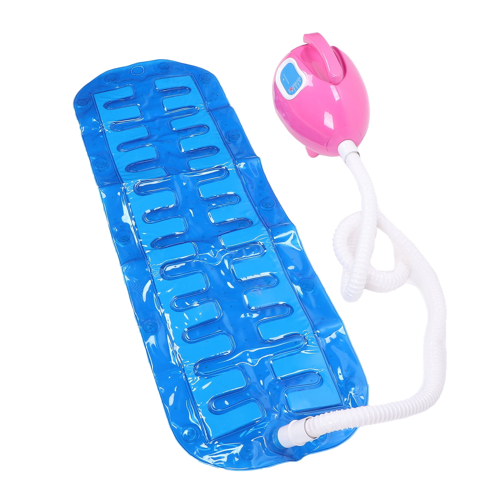 Bathtub Bubble Massager, Whole Body Massage Bathtub Bubble Massage Mat