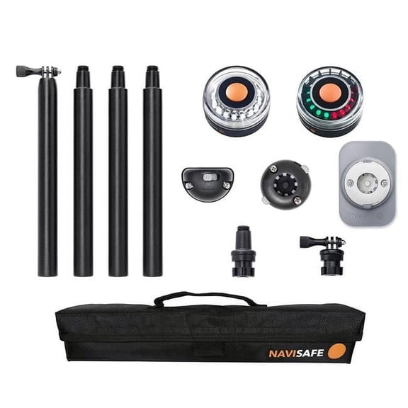 769-1 Inflatable Skiff Dinghy Complete Kit