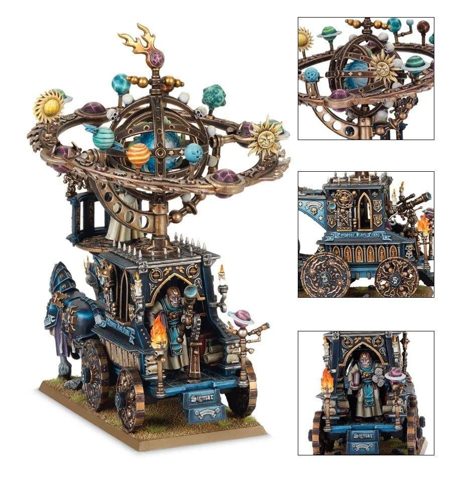 ウォーハンマー　hurricanum of hush ウォーハンマー hurricanum of hush ウォーハンマー hurricanum