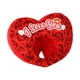 thumbnail image 3 of Sombrero con forma de corazón, decoración para el Día de San Valentín, puesta en escena, cumpleaños, recuerdo de fiesta ligero, accesorios de Cosplay, Yinane Gorro de peluche, 3 of 8