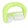 thumbnail image 3 of Muscle Massage Roller, Fits Ergonomic Design Compact Design Mini Muscle Massage Roller  for Control Fat, 3 of 7