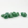 thumbnail image 4 of Nvzi 10 Packs of Brazilian Tumbled Polished Natural Green Aventurine Crystals, Healing Stones Quartz, 4 of 8