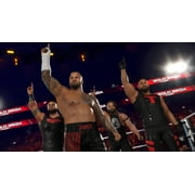 WWE 2K25 - PlayStation 5 Game
