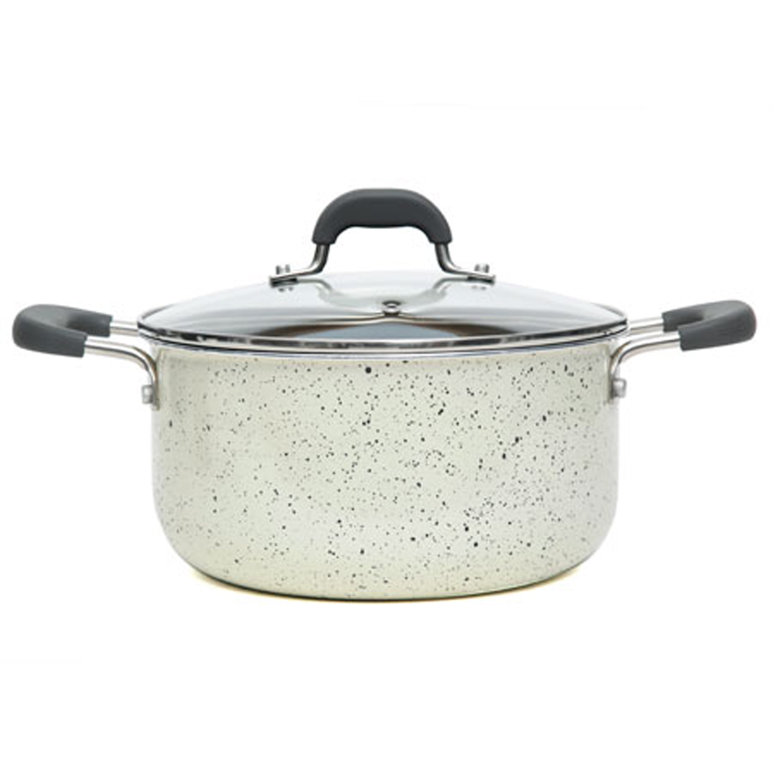 Pioneer Woman Vintage Speckle Nonstick (Walmart Exclusive) Cookware Review  - Consumer Reports