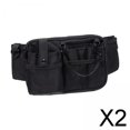 thumbnail image 1 of Riñonera de enfermera,Organizador de bolsillo para guardar cosas en la riñonera para enfermeras,Riñonera organizadora para enfermeras,Riñonera tipo delantal,riñonera utilitaria para, 1 of 8