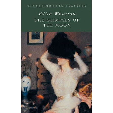 The Glimpses Of The Moon, (Paperback)
