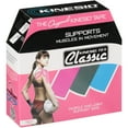thumbnail image 2 of Kinesio Tex Classic Bulk Roll, Red, 2 of 4