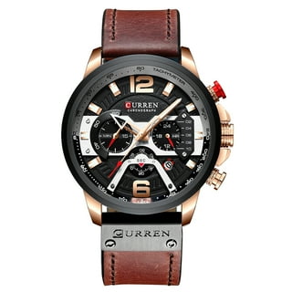 Curren Watches Walmart Canada
