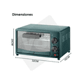 thumbnail image 2 of Horno Electrico, 2 of 4