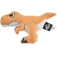 thumbnail image 2 of Jurassic World: Dominion Peluche Mini Dinosaure de 17,78 cm, 2 of 6
