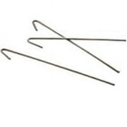 Stephens Pipe & Steel HU39010RP Fence Tie 11 ga Thick Aluminum
