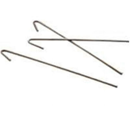 Stephens Pipe & Steel HU39010RP Fence Tie 11 ga Thick Aluminum