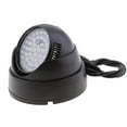 thumbnail image 3 of kusrkot 48 LED IR Infrared For Surveillance indoor Camera Black case, 3 of 8