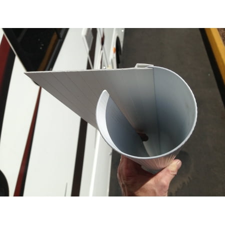 Awning Pro-Tech 8' Kit for Sloped RV Main Patio Awning | Walmart Canada