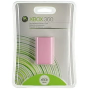 Xbox 360 Battery Pack Pink - Xbox 360