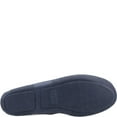 thumbnail image 3 of Cotswold Mens Sodbury Suede Moccasin Slippers, 3 of 4